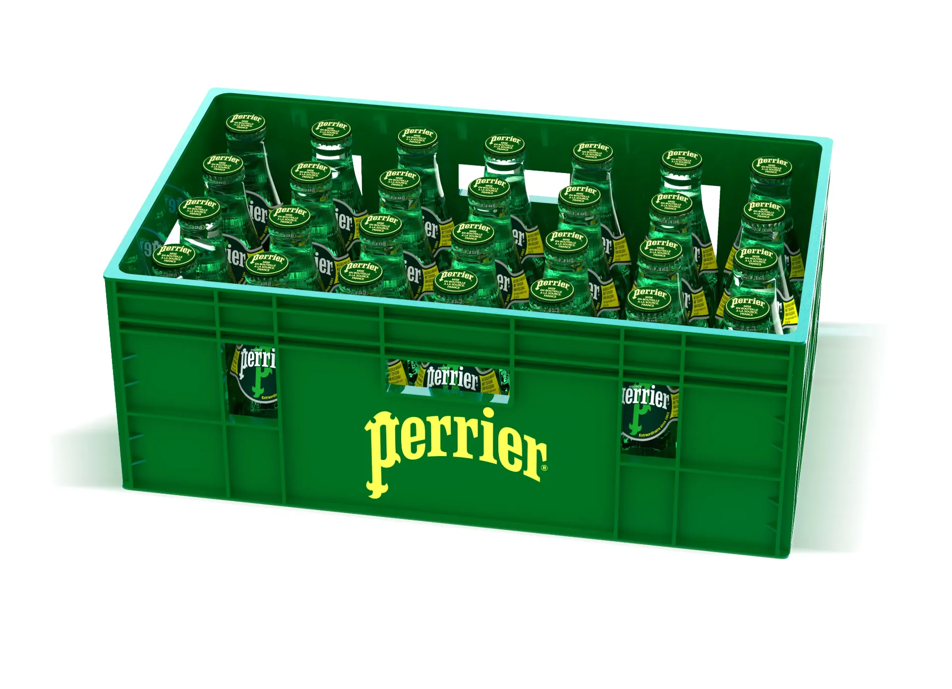 Perrier 28 x 0.2L