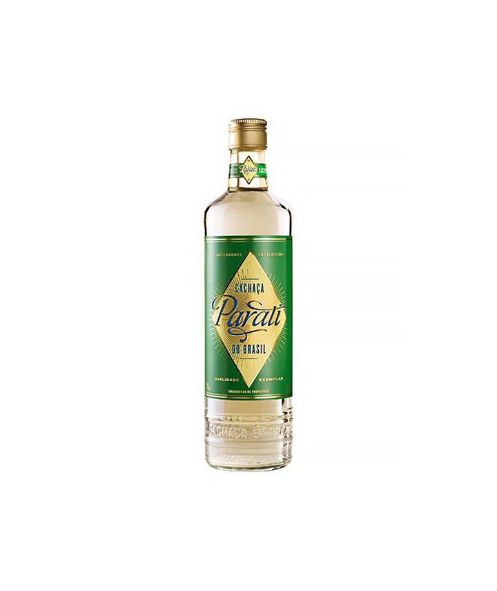 [0001345] Cachaça Parati 38º 0.7L