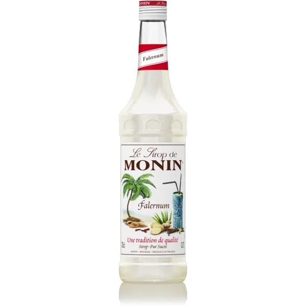 [0001351] Monin Sirop Falernum 0.7L