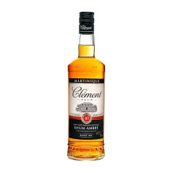 [0001362] Clément Agricole Ambré 40° 0.7L