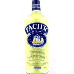 [0001366] Pacific Pastis 1L