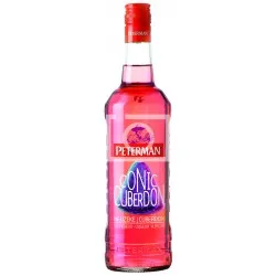 [0001367] Peterman Cuberdon 14.9° 0.7L