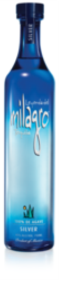 Milagro Silver 40° 0.7L