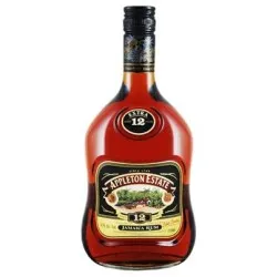 [0001382] Appleton Estate 12 Years Rare Casks 43° 0.7L