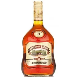 Appleton Estate 8 Years Reserve 43° 0.7L