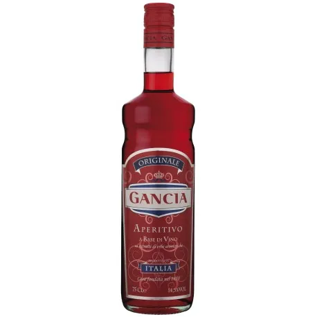 [0001387] Gancia 14.5° 0.75L