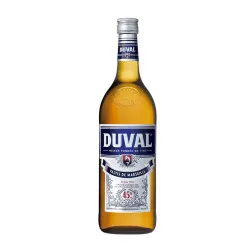 [0001395] Duval Pastis 45° 0.7L