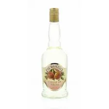 [0001396] Demandis Crème de Pêche 18° 0.7L