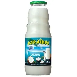 [0001397] Caraibos Lococo 6 x 1L