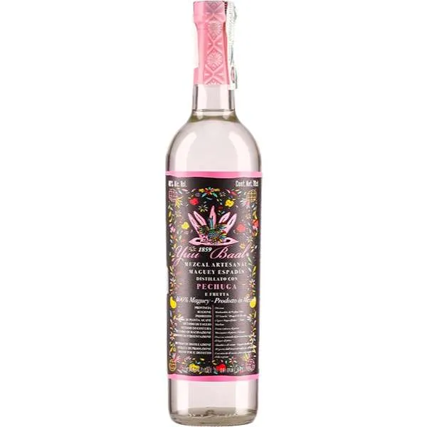 [0001399] Yuu Baal Pechuga 42º 0.7L