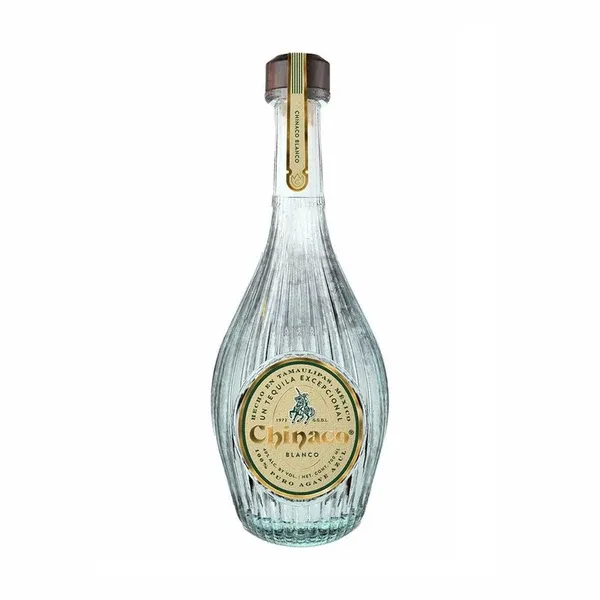 Chinaco Blanco 40º 0.7L