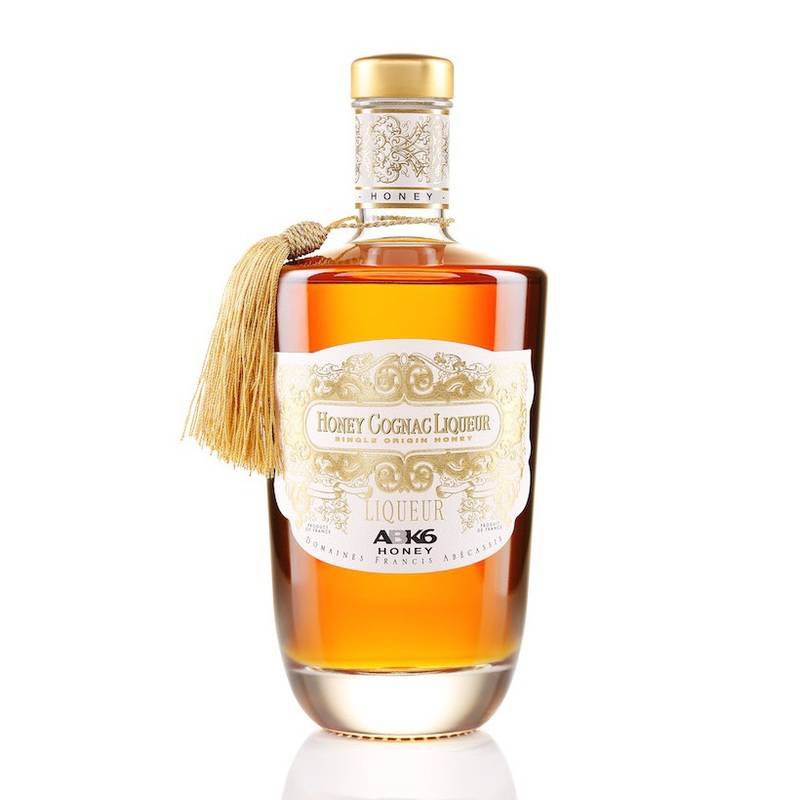ABK6 Honey Cognac Liqueur 35º 0.7L
