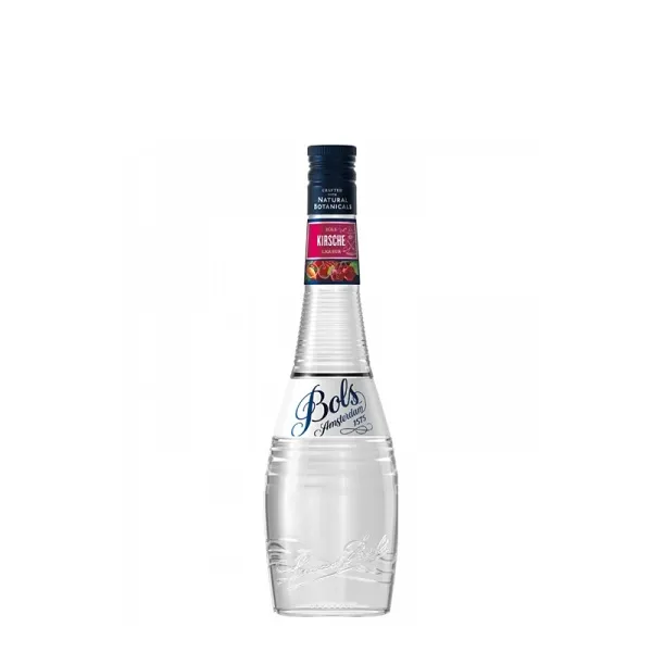 Bols Kirsch 38° 0.7L