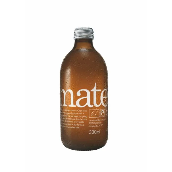 Charitea Mate 12 x 0.33L