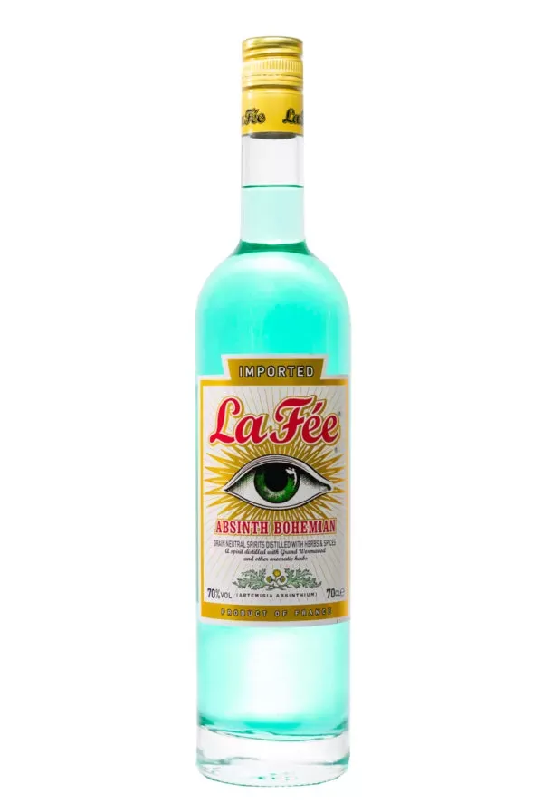 [0001430] Absinthe La Fée Bohemian 70º 0.7L