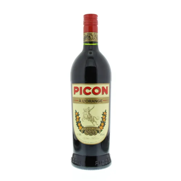 Picon Orange 18° 1L