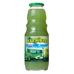 [0001447] Caraibos Aloe Vera 6 x 1L
