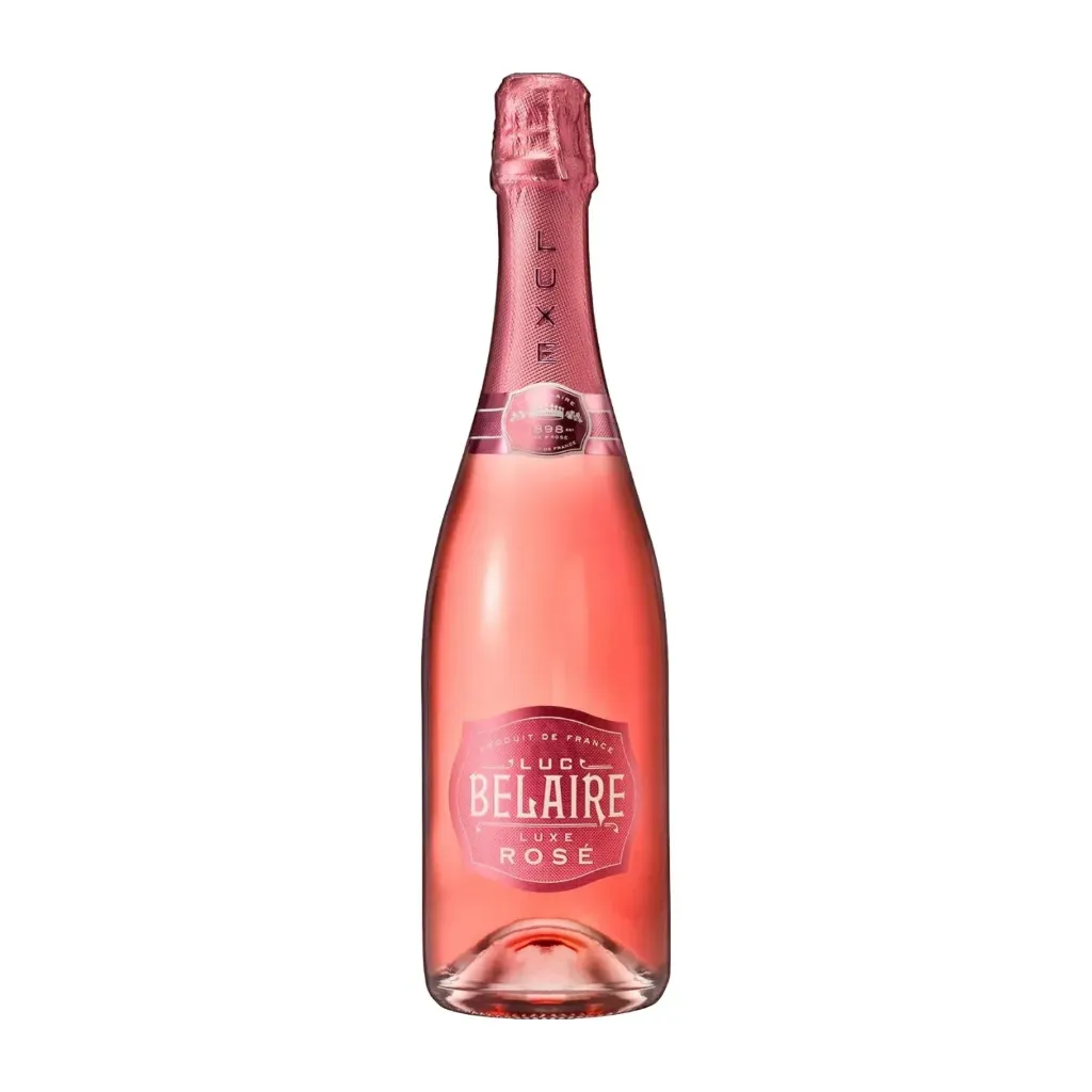 Luc Belaire Rosé 12.5° 0.75L