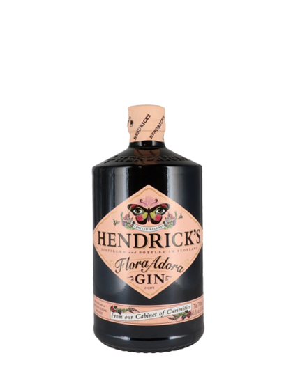 Hendrick's Gin Flora Adora 43.4° 0.7L