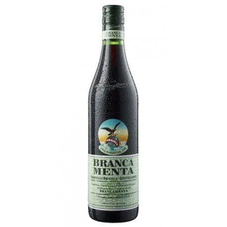 [0001472] Fernet Branca Menta 28° 0.7L