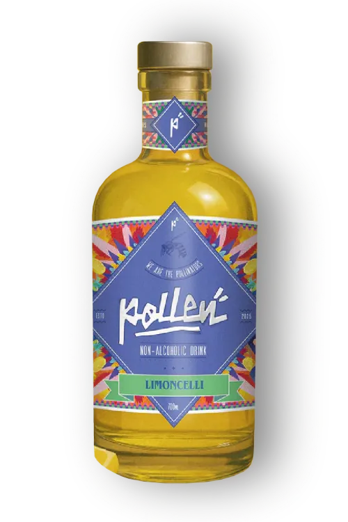 [0001473] Pollen Limoncelli 0.7L