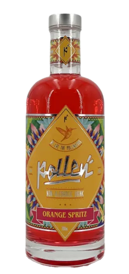 [0001475] Pollen Orange Spritz 0.7L