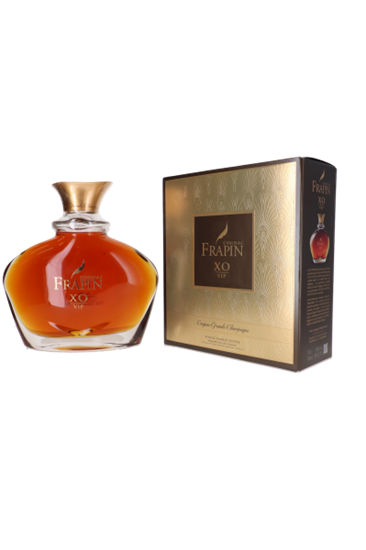 [0001482] Frapin VIP XO 40° 0.7L