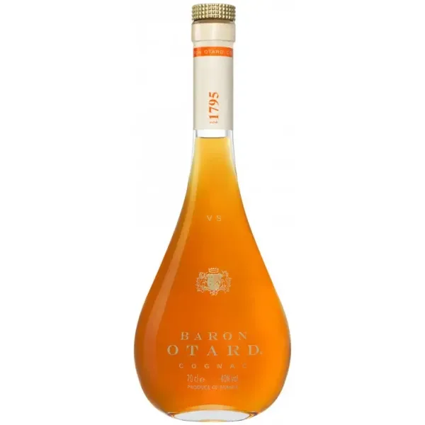Baron Otard VS 40° 0.7L