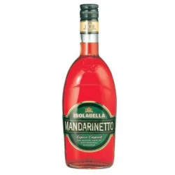 [0001484] Isolabella Mandarinetto 30° 0.7L