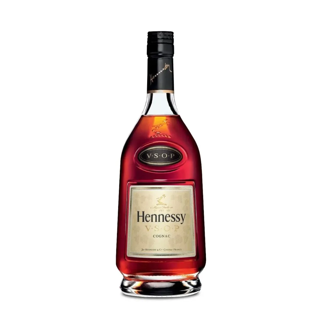 Hennessy VSOP 40° 0.7L
