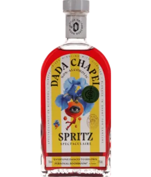 Dada Chapel 0º Spritz Spectaculaire 0.7L