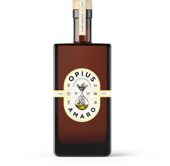 [0001497] Opius Amaro 0.5L