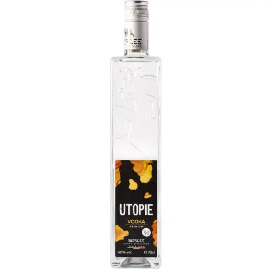 [0001498] Utopie Vodka 40° 0.7L