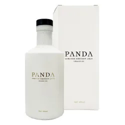 Panda Gin Edition Limitée 2025 45° 0.5L
