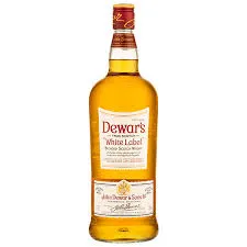 [0001529] Dewar's White Label 40° 1L