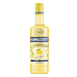 Limoncello Ramazzotti 29° 0.7L