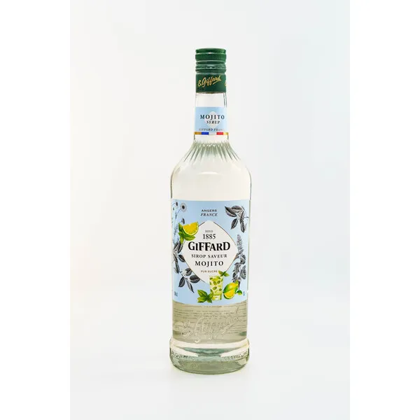 [0001569] Giffard Sirop Mojito 1L