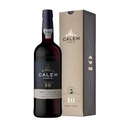 Porto 10Y Calem 0.75L