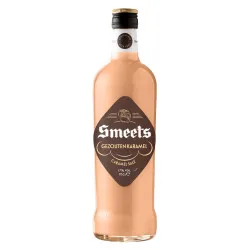 Smeets Caramel Salé 17° 0.7L