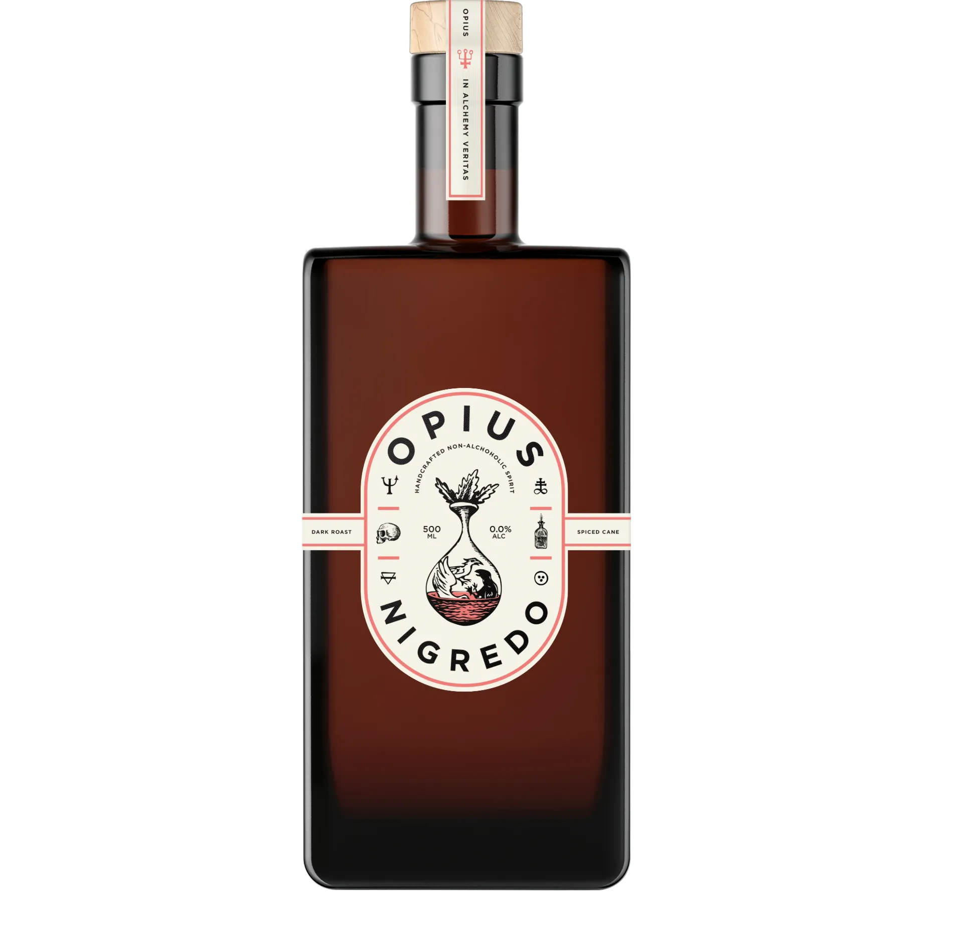 [0001577] Opius Nigredo 0.5L