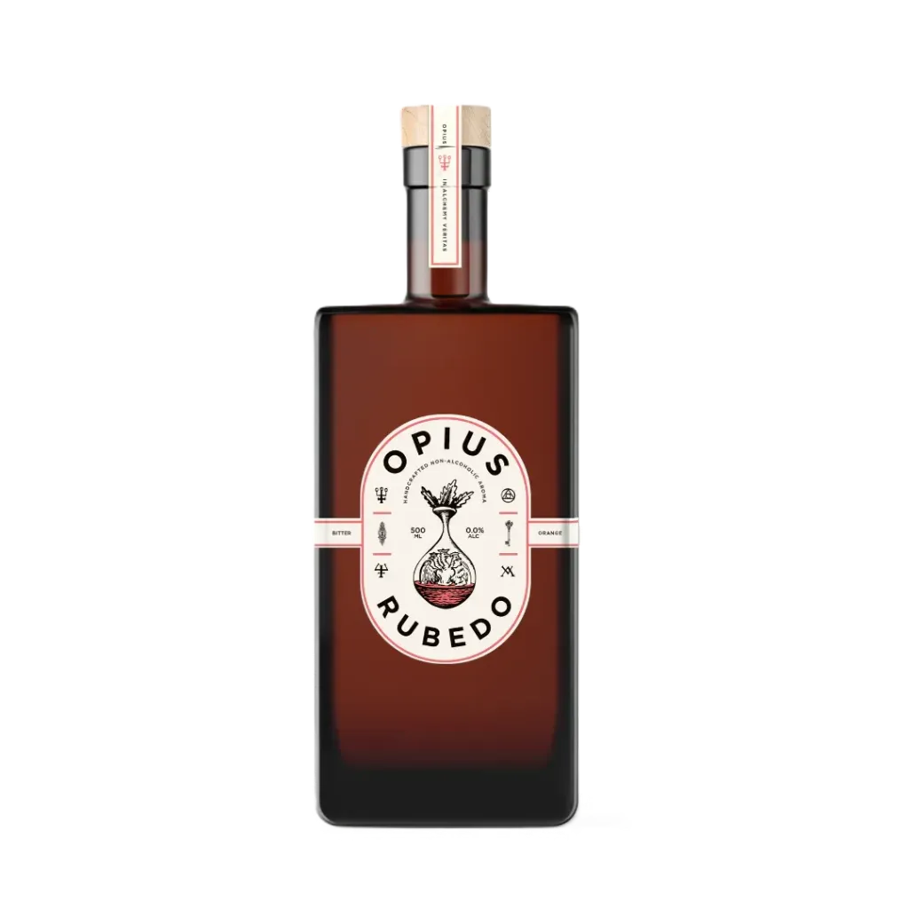 [0001578] Opius Rubedo 0.5L