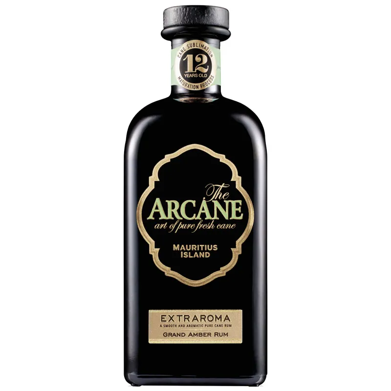 [0001237] Arcane Extraroma 12 Years 40° 0.7L