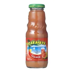 [0001153] Caraibos Guava 6 x 1L