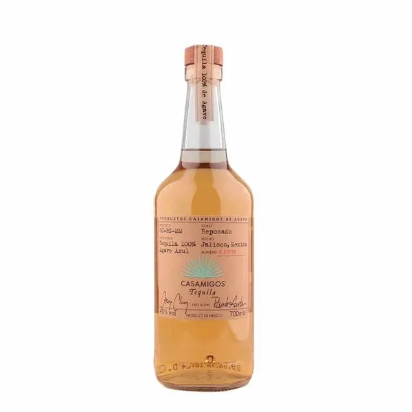 Casamigos Reposado 40° 0.7L