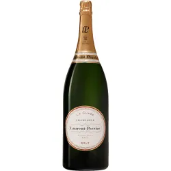 [0000938] Laurent Perrier La Cuvée 12° 3L