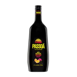 [0000186] Passoa 17° 0.7L