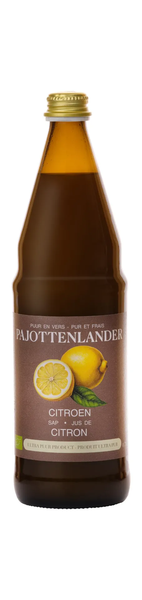 [0001682] Juice Citron Pajottenlander 6 x 0.75L