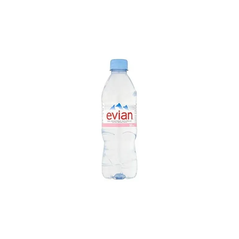 [0001687] Evian Plate PET 30 x 0.5L