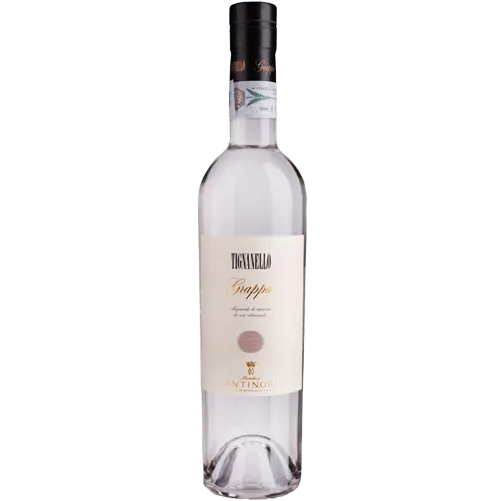 [0001714] Grappa Di Tignanello 42º 0.7L