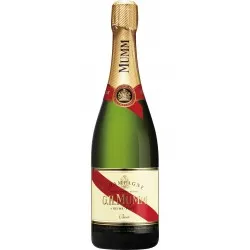 Mumm Cordon Rouge Brut 12° 0.75L